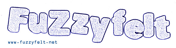 FuzzyFelt.net